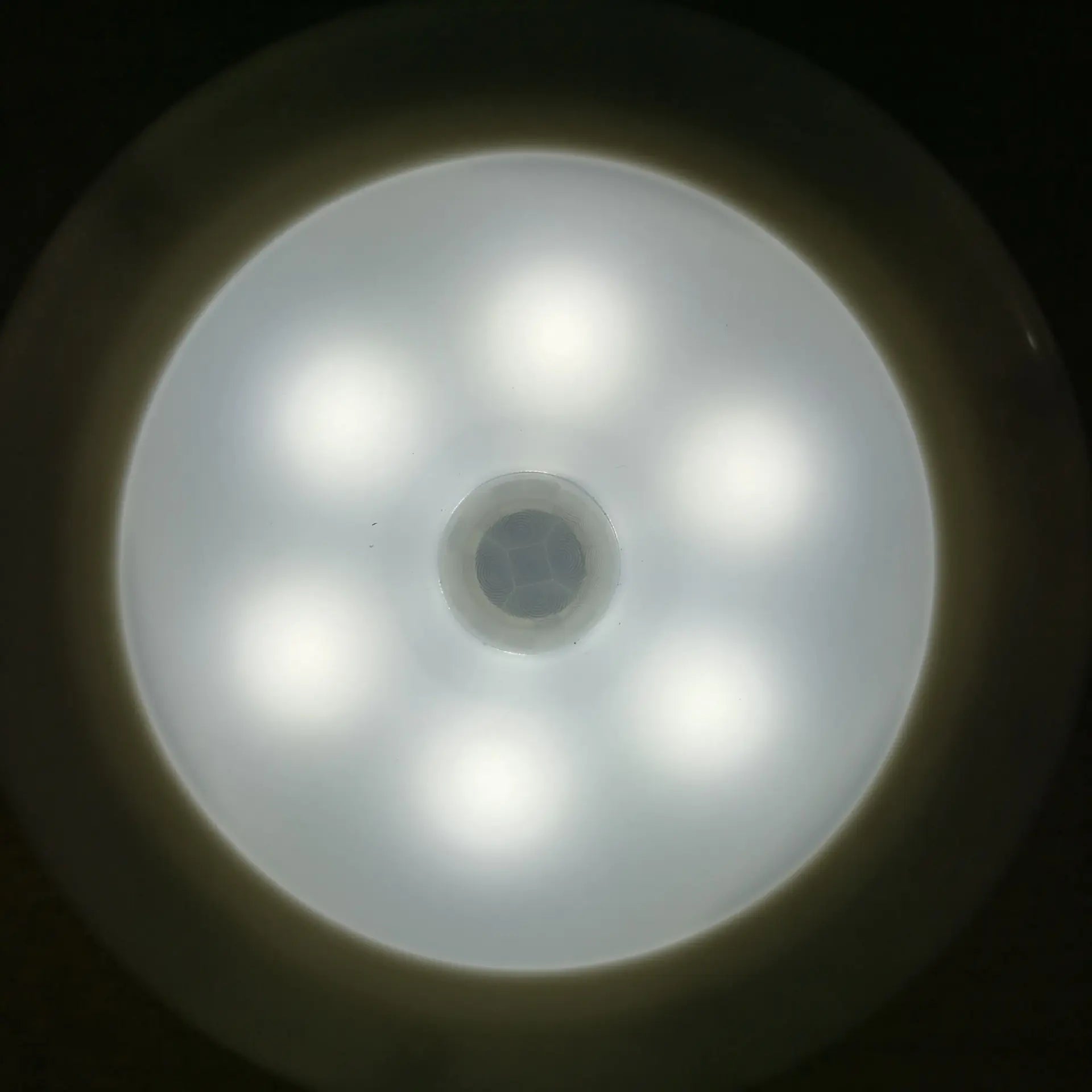 Motion Sensor Cabinet Light, Night Light, Corridor Lamp